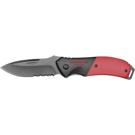 Gedore RED 3301615 Sacoche N·Lames de couteau L.8 7mm, poignée à 2 composants 1 pc(s) (1/4)