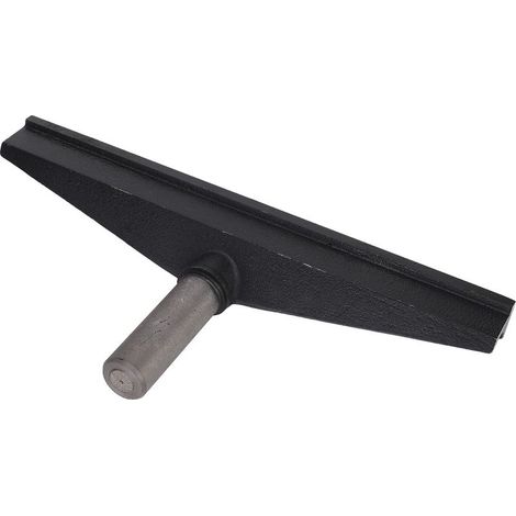 GARRYFIZH Strumento di Supporto alla Torre di Legno 12" (25,4 mm) Colonna (1/5)