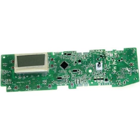 Placa electrónica para lavavajillas Haier 0024000219P