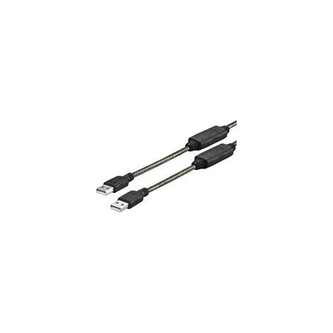 Vivolink USB 2.0 ACTIVE CABLE TO MALE - (1/2)