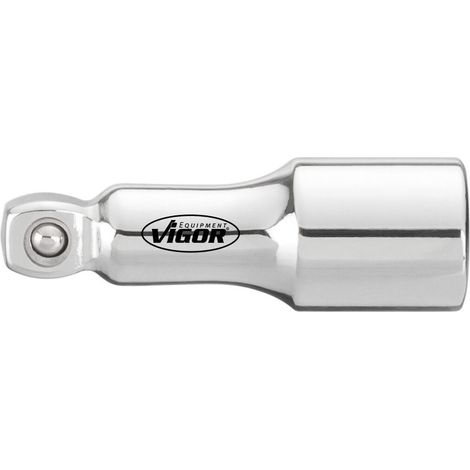 Rallonge pivotante ∙ V4311 ∙ Carré creux 1/4 pouce (6,3 mm) ∙ Carré massif 1/4 pouce (6,3 mm) ∙ 36 mm (1/2)