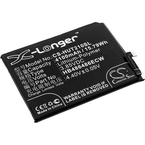 Batteria per Huawei Mate 20 Pro ecc