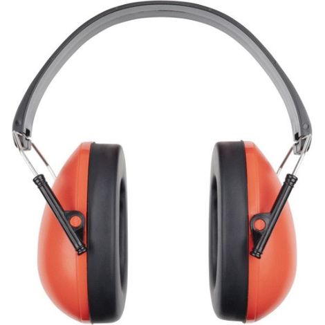 WOLFCRAFT NAUSZNIKI OCHRONNE   COMPACT, 26 DB
