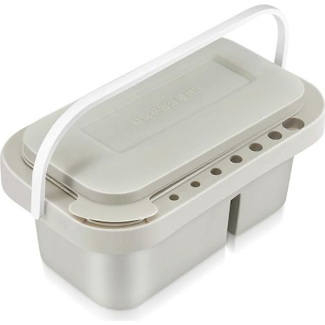 Seau à pinceaux multi-usages - (1/5)