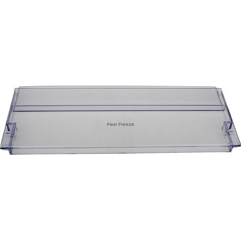 Beko 5906371000 Couvercle de tiroir (1/2)