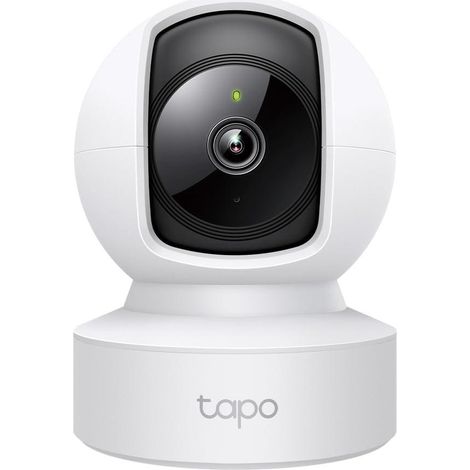 Caméra de sécurité tp-link Tapo C202 Full HD 1080p PTZ (1/3)