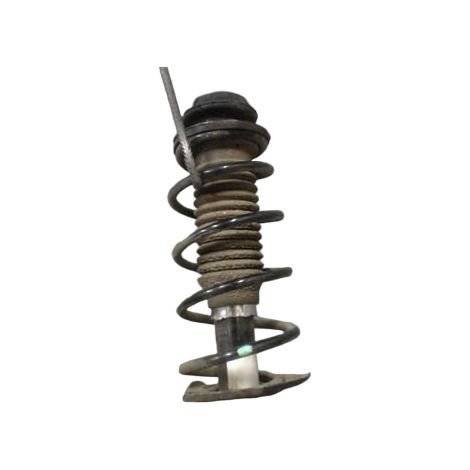 Ressort Amortisseur Avant Droit CITROEN C1 05-08 [PRODUIT D'OCCASION]♻️b000770380