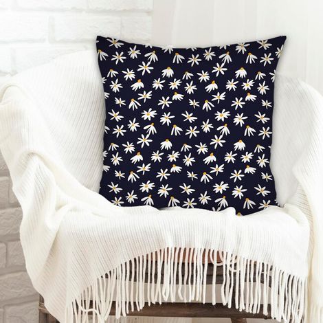 Housses de coussin lavable pour salon chambre à coucher décoration de la saint-valentin (1/5)