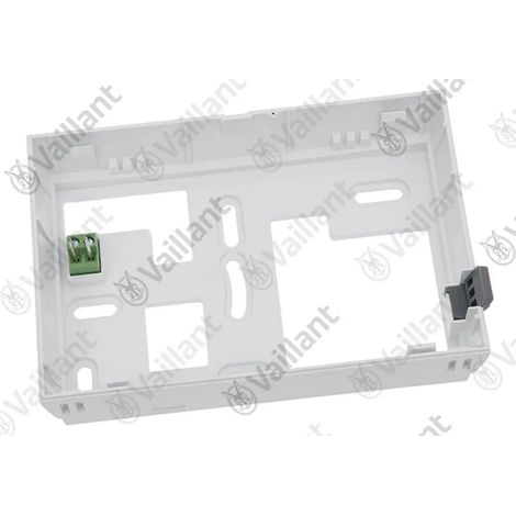 VAILLANT Support, Panneau arrière calorMATIC (VRC) 450 u.w. Vaillant-Nr. , 0020140175