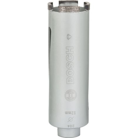 Bosch Diamond core cutters Diamond dry core cutter G 1/2"" 2608587339