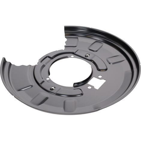 FT02810 protector de disco de freno rápido TRASERO IZQUIERDO (1/5)