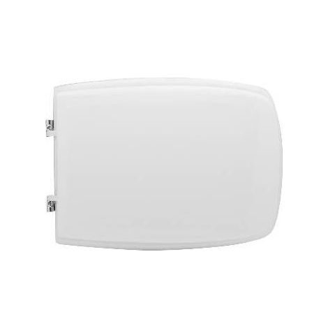 SEDILE WC PER DOLOMITE VASO QT 70 FORMA 3 Misura: Bianco - Cerniere C espansione