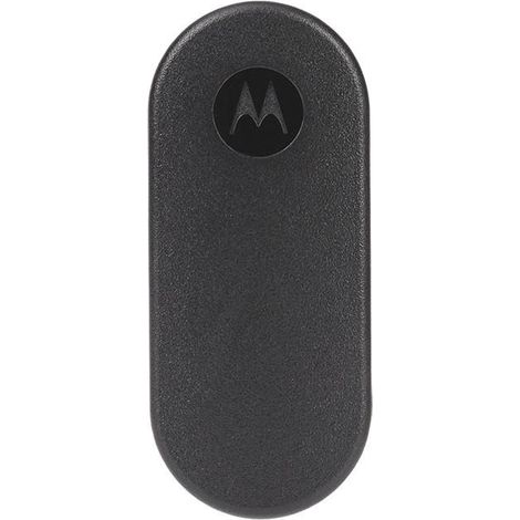 Motorola 00272 two-way radio accessory Clip
