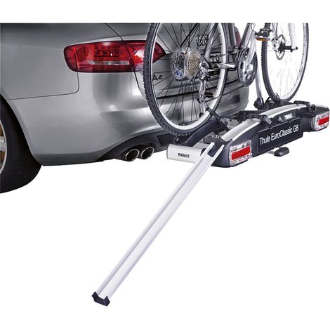 Rampe De Chargement Aluminium Pour Easyfold Et Velocompact - Thule