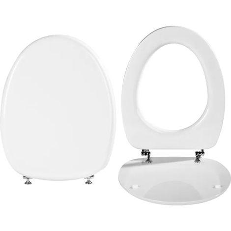 COPRI WATER IN RESINA POLIESTERE SERIE FULL 56 BIANCO SAPAL