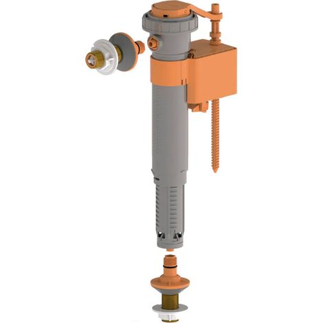 Ventil bigbuy-tools for-all dual automatischer Wasserstand Korrosion