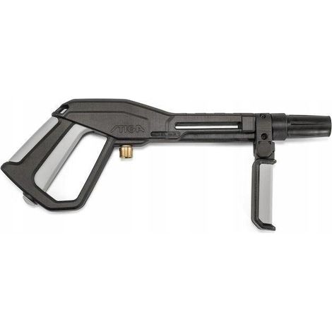 Pistolet nettoyeur haute pression Stiga hps550/650 métal caoutchouc