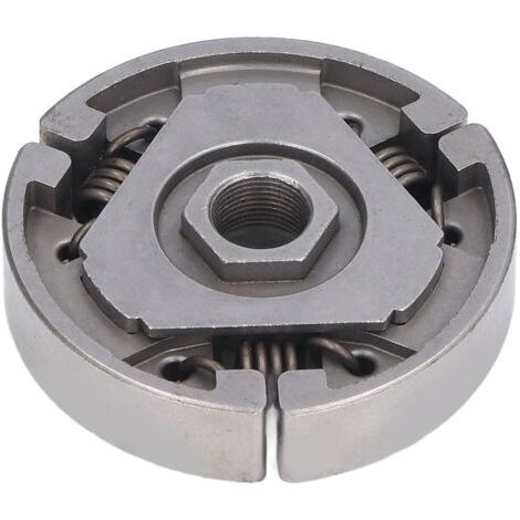 Clutch assembly compatible with STIHL 038 038AV MS380 MS381 chainsaw - (1/5)