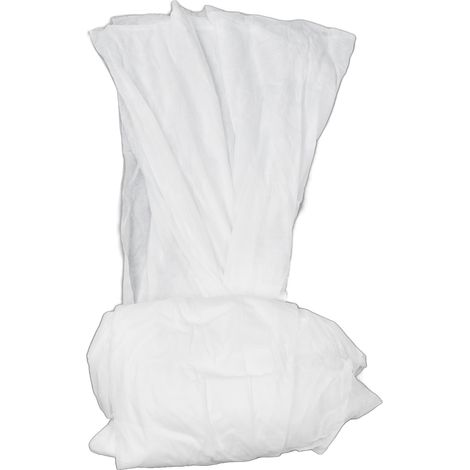 Protection Hivernale Anti-Gel pour Plantes - Voile de Forçage 2.5x7.5m - Isolation Thermique Jardin (1/5)