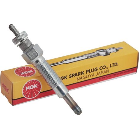Candela ad incandescenza NGK motore diesel 3 cilindri 15270446 Y-706R