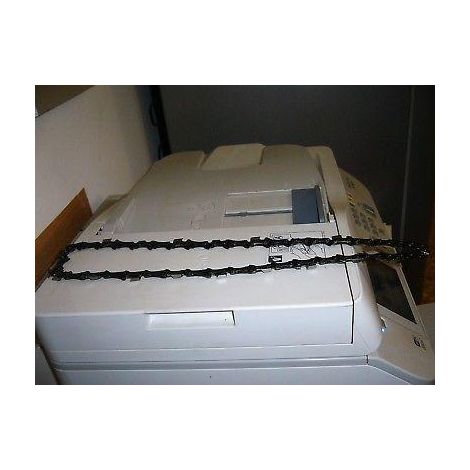 CATENA PROFESSIONALE OREGON ECHO MOTOSEGA 3/8 1.3 1,3 MAGLIE 39 POTATORE ECHO (1/2)