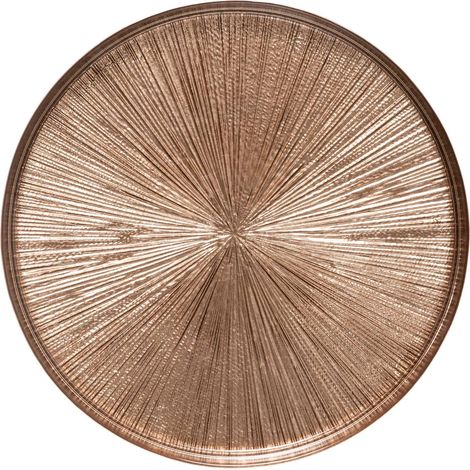 Dekoteller ASTRA, Ø 28 cm (1/2)