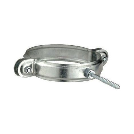 Collier à pointe inox Ø140