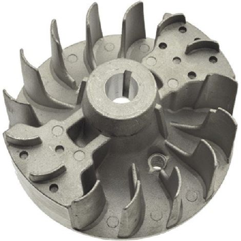 Volano magnetico per decespugliatori IKRA - MOGATEC COMPATIBILE - 042421