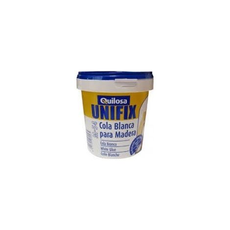 QUILOSA quilosa finstock unifix cola blanca m-54     75 gr 06015