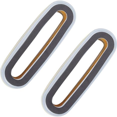 Filtre à Air pour tondeuse à gazon, compatible avec Hr214 Hr194 Hr195 Hra214 Gv150, avec pièce de jardin en éponge (1/5)