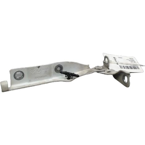 [PRODUIT D'OCCASION] Compas Droit Capot CITROEN C3 II Phase 1 (a51) 2009-2013 ♻️ Ref Oe. 7912f6 - Garantie à vie (1/2)