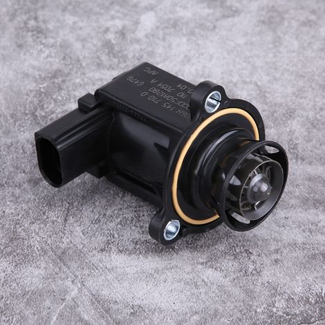 Turbo Compresseur Soupape de Décharge By-pass 06H145710D pour Audi A4 Passat (1/5)