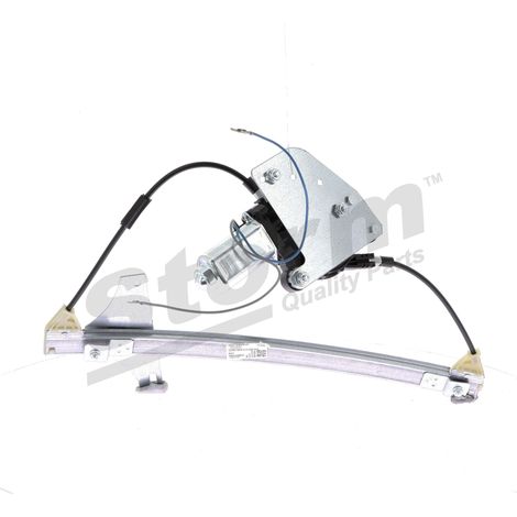 Lève-vitre avant droit compatible Toyota (1/4)