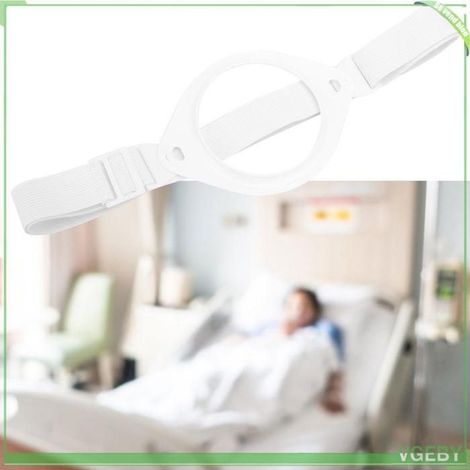 Ceinture de renfort de stomie - FAFEICY - Ajustable - Adhésif puissant - Douceur au toucher - Durable (1/5)