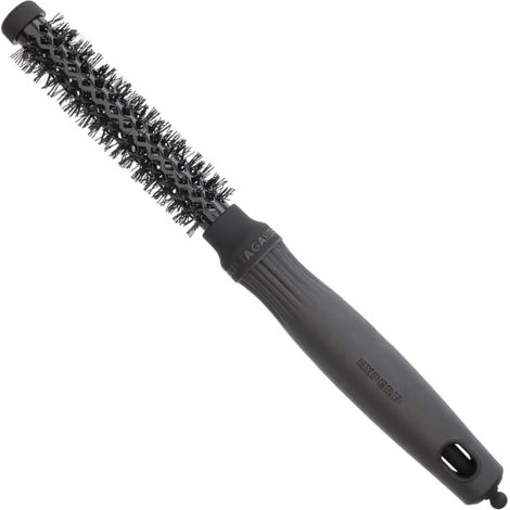 Olivia Garden Expert Blowout Shine Black Label Haarbürste 55 mm