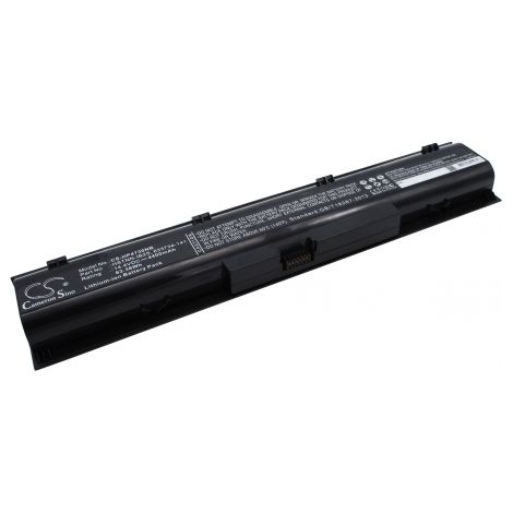 14.4V 4.4Ah Li-ion PR08 Batteria per HP ProBook 4740s (1/2)