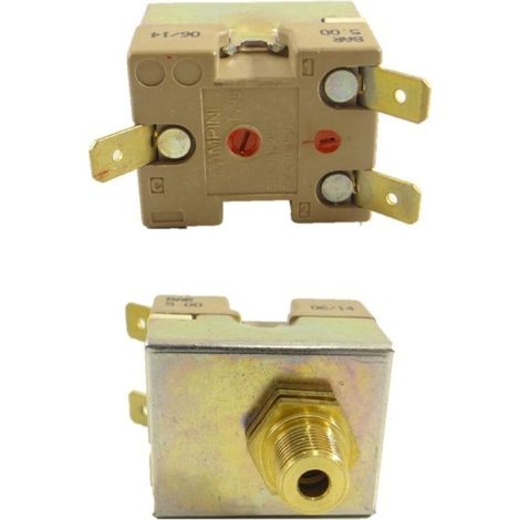 Pressostato - Idropulitrici - POLTI - 4372735