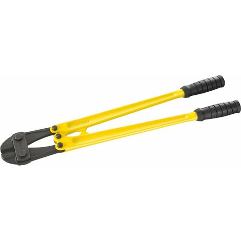 Cortapernos brazos tubulares 750mm capacidad de corte 8mm - 1-17-753