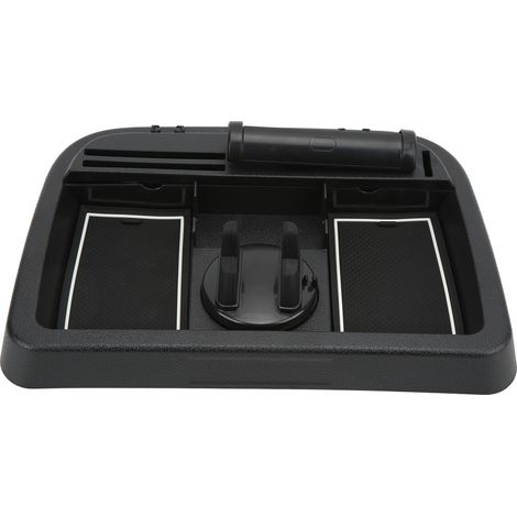 Cadre de tableau de bord multifonctionnel pour Tesla Model 3/Y 2017‑2022 (1/5)