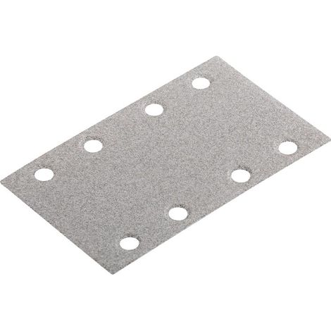 Flex Power Tools 531554 SV-P180 VE25 Xtreme Sandpaper Sheet 80 x 133mm x P 180 25 Pack FLX531554