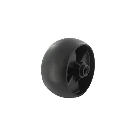 Anti-Schorfrad für Maschine Mtd ø127mm, Breite 66,7mm Für Achse 12,7mm. Ersetzt Original 734-04155. (73404155, 73404039)