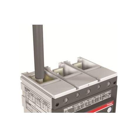 Kit prise Fc Cu T5 1X240mm² 6Pcs 1SDA055014R1 ABB 055014