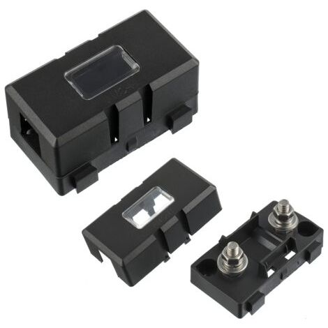 ANS Porte Fusible de Voiture pour Fusible Boulonné (Lot de 2 Pièces) (1/5)