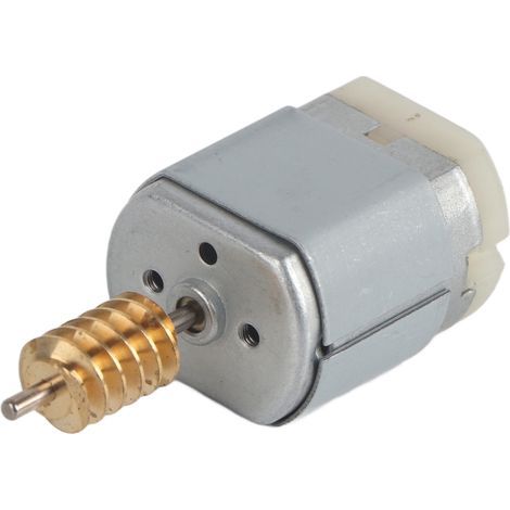 Verrouillage de direction à moteur, durabilité Metal ESL / ELV pas Lock de roue de bruit pour véhicule (1/5)