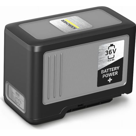 Batteria KARCHER Power+ 36/75 - 2.445-043.0 (1/3)
