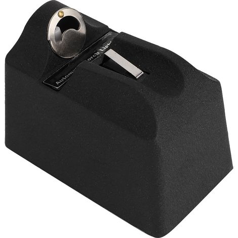 Allumeur électrique automatique pour outils de soudage et de traitement de bijoux (1/5)