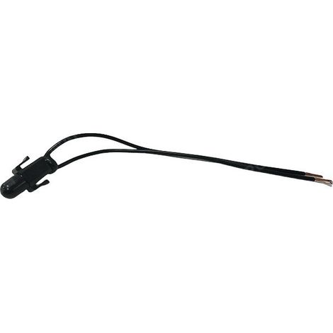 Convient pour le capteur de température extérieure Volvo S60 30674546 (1/4)