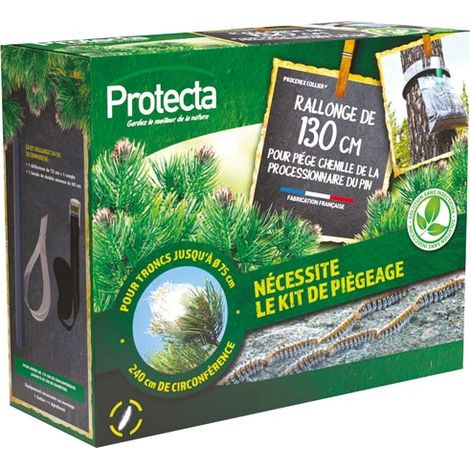 RALLONGE POUR KIT ANTI CHENILLES PROC. PROTECTA - PV-PPA-01034 (1/2)
