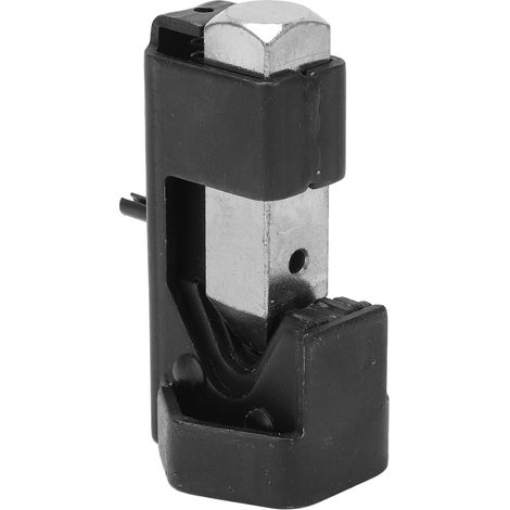 Pince à sertir à percussion pour cosses de batterie, outil de sertissage de câbles 8AWG à 3/0, manuel, sans fil (1/5)