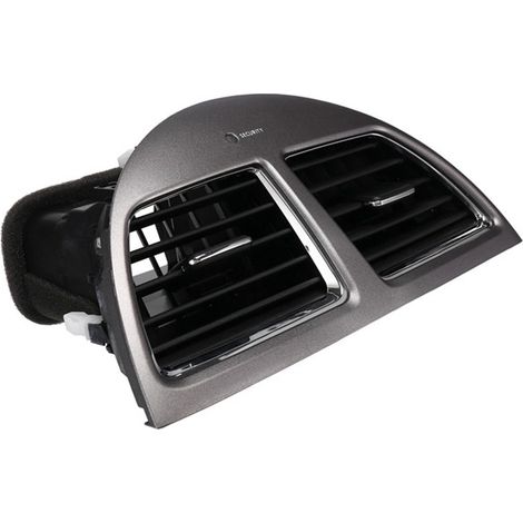 55660-33210 is suitable for the air vents of the dashboard of the 06-08 high-spec Lexus ES350. (1/5)